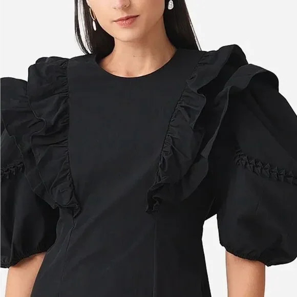 Rhode Varja Dress XXS NWT - Picture 2 of 9